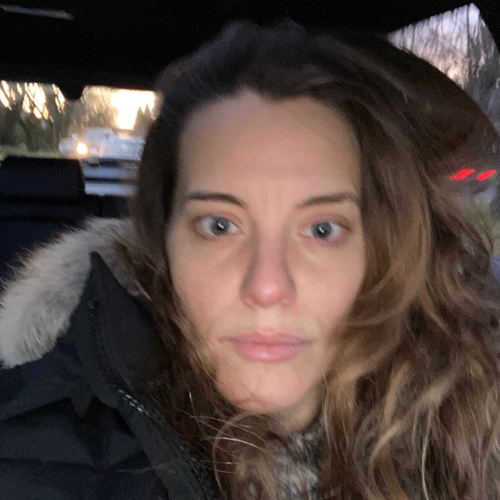 Meet your Posher, Lauren